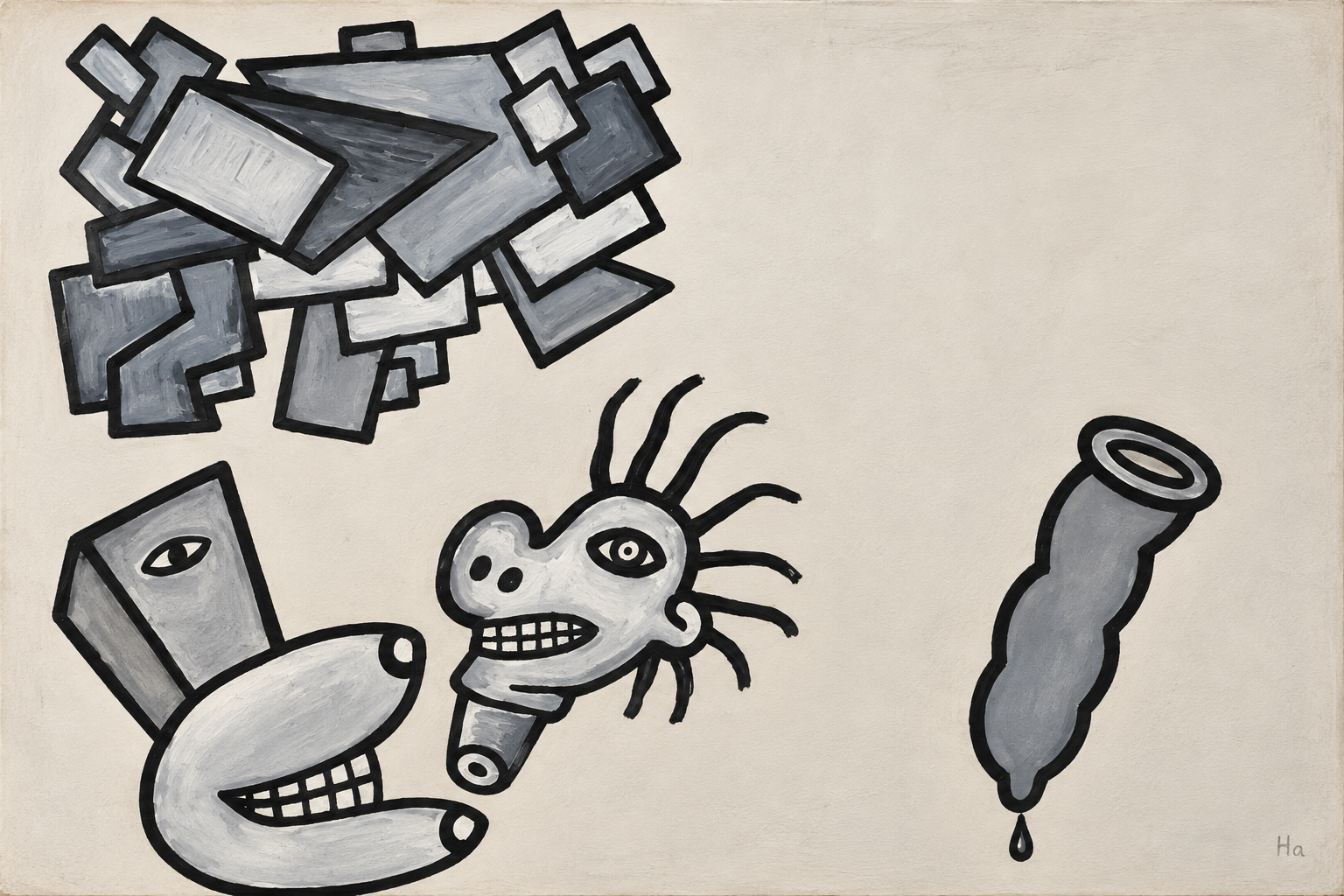 #